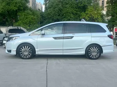 Honda Elysion