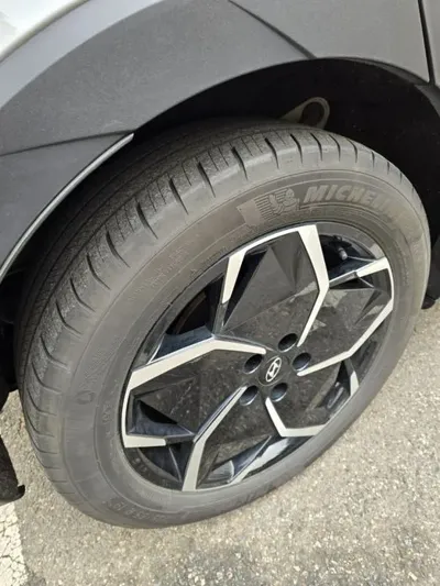 Hyundai Ioniq5
