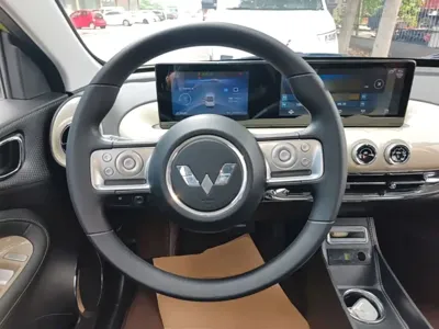Wuling Bingo