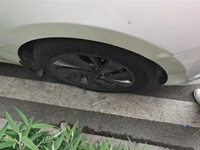Changan Eado DT