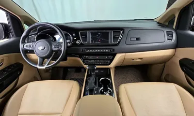 Kia Canival