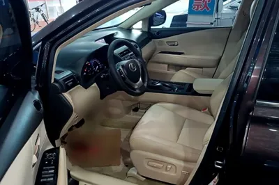 Lexus RX Classic