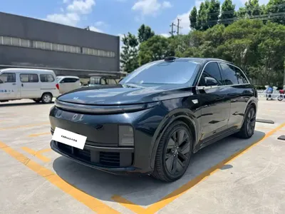 Li Auto Li L7