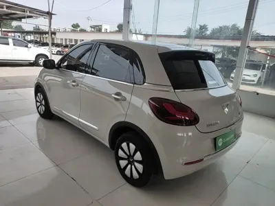 Wuling Bingo