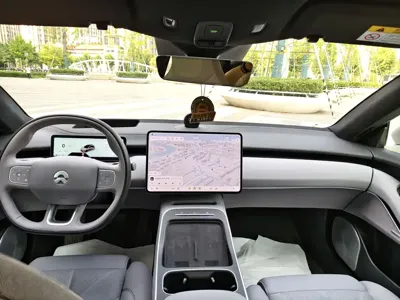 Nio ET5T