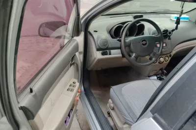 Chevrolet Lova