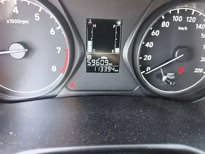 Hyundai Verna