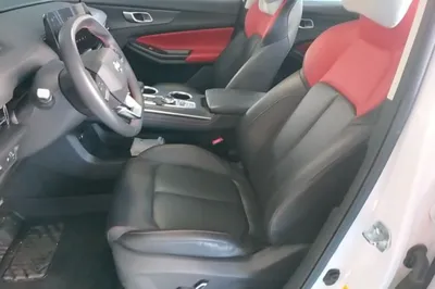Changan CS55PLUS