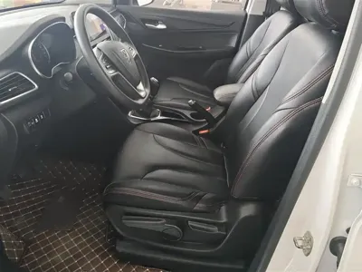 Baojun 730