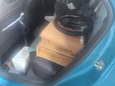 Geely Emgrand S