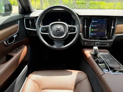 Volvo S90 PHEV