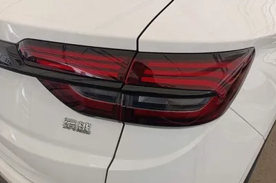 Geely Auto Coolray