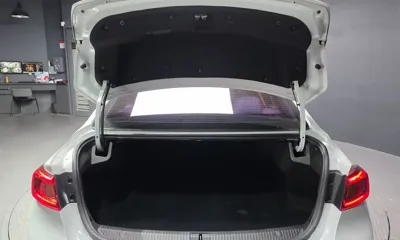 Renault-KoreaSamsung SM6