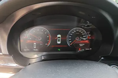 Haval H7