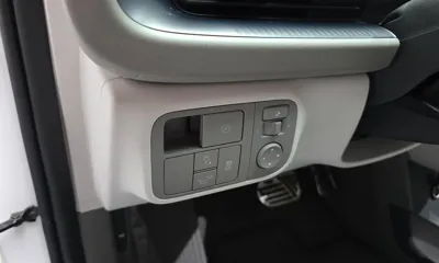 Hyundai Ioniq6