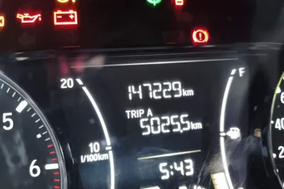 Honda Envix