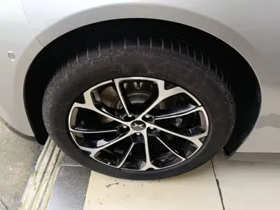 Xpeng P7