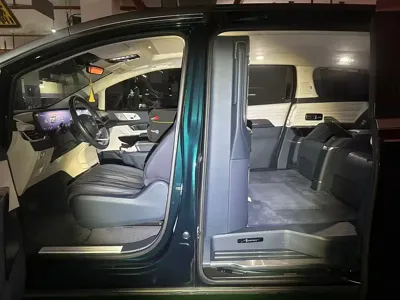 Buick Century