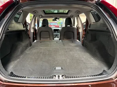 Volvo XC60 (Import)