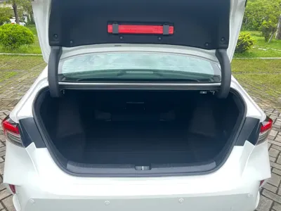 Honda Inspire