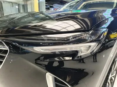 Buick Envision S