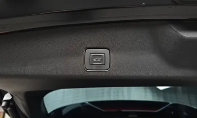 ChevroletGMDaewoo Trailblazer