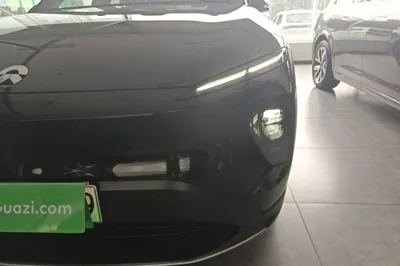 Nio EC7