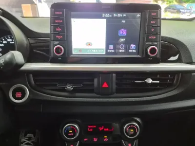 Kia Morning