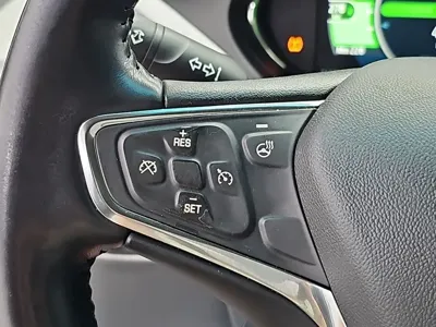 ChevroletGMDaewoo Bolt EV