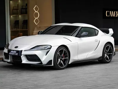 Toyota Supra
