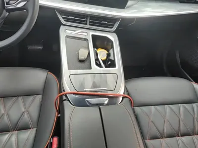 Haval Shenshou