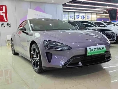 Xiaomi SU7