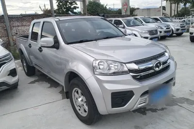 Great Wall Wingle 5