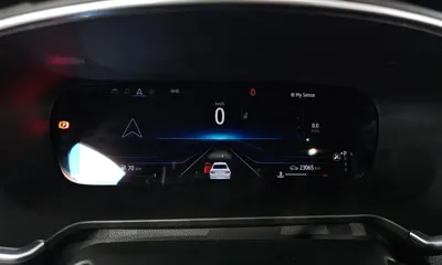 Renault-KoreaSamsung SM6