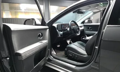 Hyundai Ioniq5