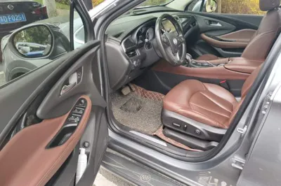 Buick Envision