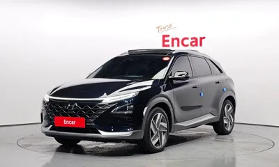 Hyundai Nexo