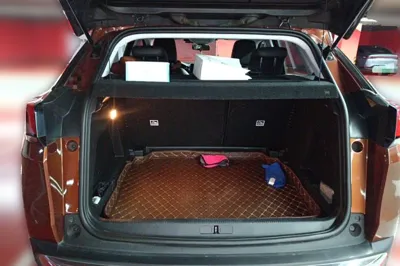 Peugeot 4008