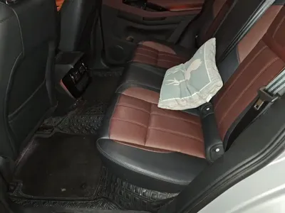 Land Rover Evoque