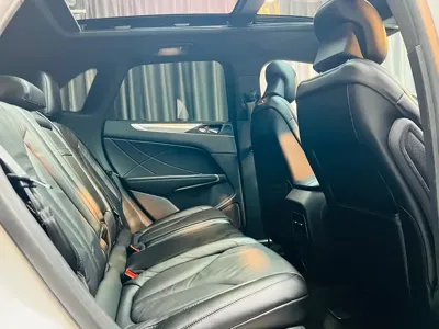 Lincoln MKC