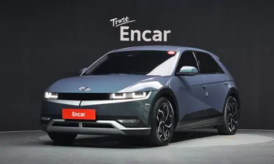 Hyundai Ioniq5