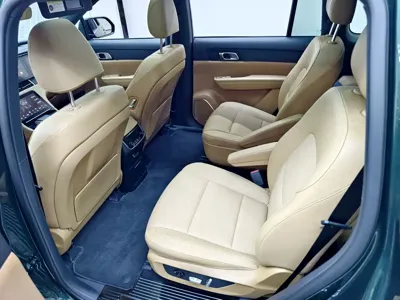 Li Auto Li ONE