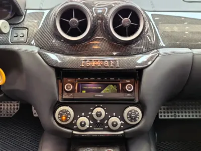 Ferrari 599