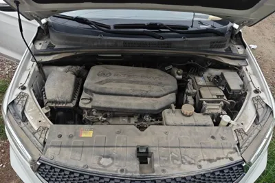 Baojun 360