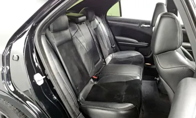 Chrysler 300C