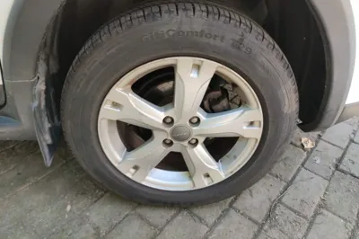 Haval H1