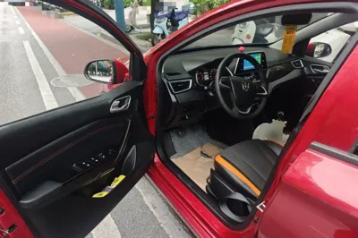 Baojun 310