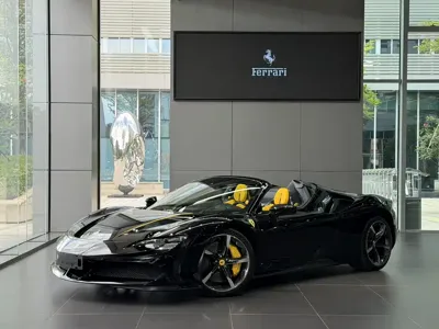Ferrari SF90