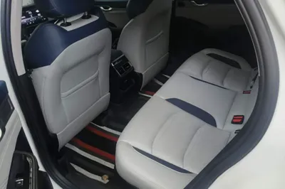 Geely Auto Preface