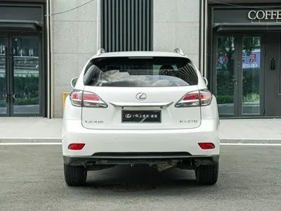Lexus RX Classic